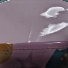 プールバッグ　マイスイートリトルマーメイド　ピンクの画像