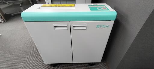 明光商会　MSシュレッダー　定価393,800円
