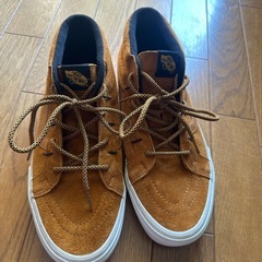 VANS OFFTHEWALL