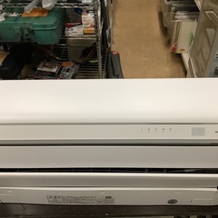 富士通ゼネラル　AS-R403N-W  100V　エアコン　ノク...