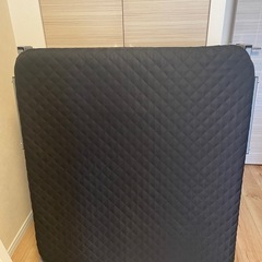 折りたたみベット