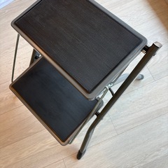 2段　脚立　ステップ　踏み台の画像