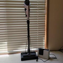 SHARP EC-AR5−N充電式スティック掃除機