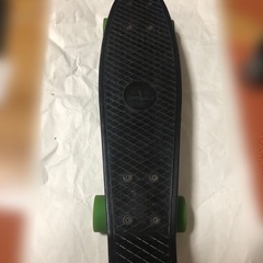 RIMABLEスケートボード　ミニクルーザー