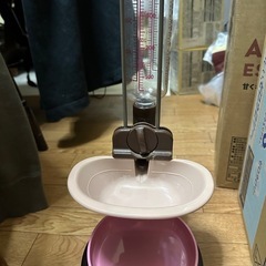 リッチェル給水器