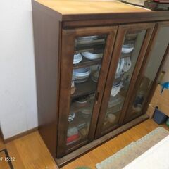 食器棚