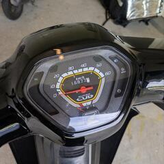 スーパーカブ50の画像