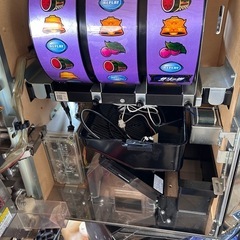 値下げしました　パチスロ北斗の拳　世紀末救世主伝説　　の画像