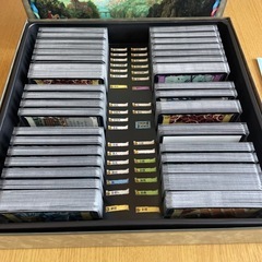 ドミニオン　第二版の画像