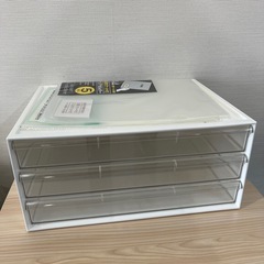レターケース  書類収納