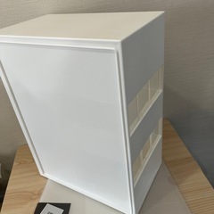 レターケース  書類収納の画像