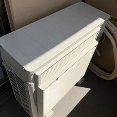 ダイキン　ルームエアコンの画像