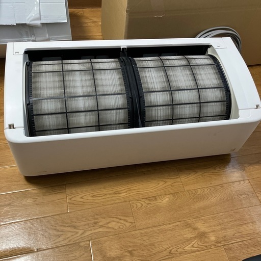 ダイキン　ルームエアコン