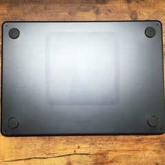 【美品・US配列】MacBook Air M2 2022年｜256GB・8GBの画像