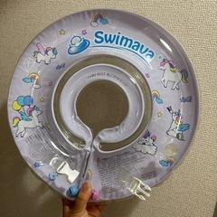 赤ちゃんお風呂用品❗️swimavaの画像