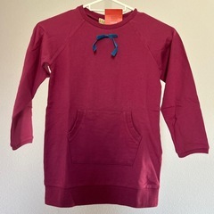 新品子供服　120サイズ5枚③の画像