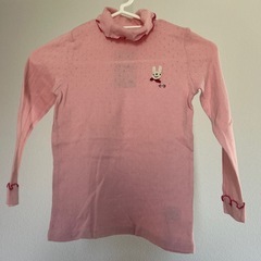 新品子供服　120サイズ5枚③の画像