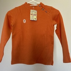 新品子供服　120サイズ5枚③の画像