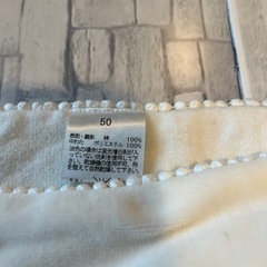 ブランケットの画像