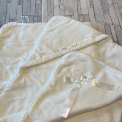 ブランケットの画像