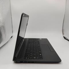 第8世代 i7　バッテリー◎ フルHD 15.6 HP ノートPC 250G7  Core i7-8565U windows11 pro 16GB SSD256GB  カメラあり オフィス (B797)の画像