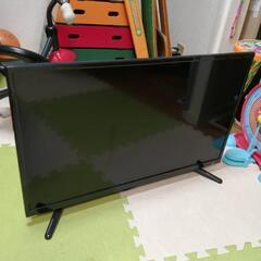 32V型　液晶テレビ 2020年製 動作確認済み GRANPLE