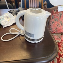 K2505-185  HeroGreen 湯沸かし器 動作確認済...