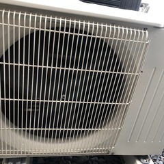 MITSUBISHIエアコン
