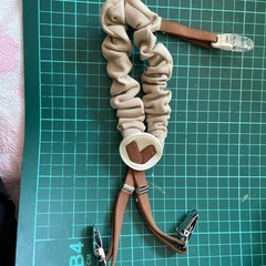 ペット用　サスペンダーの画像