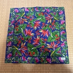 【新品未使用】ハンカチ　FIORUCCIの画像