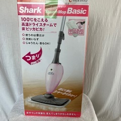 スチームモップ