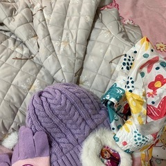 アンパンマン・すみっコぐらし等 女の子setの画像