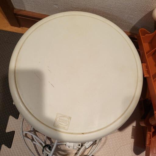 任天堂 太鼓の達人 タタコン4個ソフト セット (みらー) 高見橋の