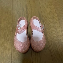 13cmシューズの画像