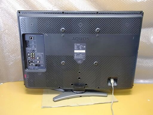 32インチ液晶テレビシャープ SHARP アクオス LC-32E7 32インチ液晶テレビシャープ SHARP アクオス LC-32E7