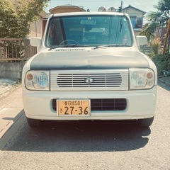 7年6月　　ラパン