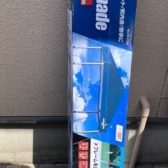 ★売切値引-3000円★M-3282 キャプテンスタッグ クイックシェード　テントの画像