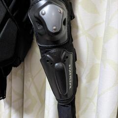 バイク プロテクター ジャケット 　　BEASTGEARの画像