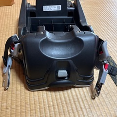 ベビーの、カーシートの画像