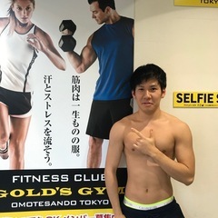 出張型パーソナルトレーニングの画像