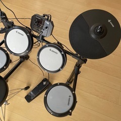 ドナー　エレキドラムの画像