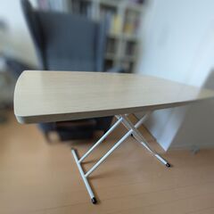 昇降テーブル