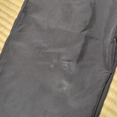 UNDER ARMOUR YLGセットの画像