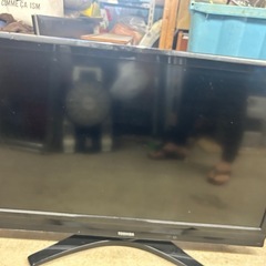 TOSHIBA 42C8000 液晶テレビ 42インチ