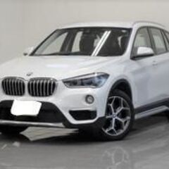 ★自社ローン対応★     平成29年登録BMW X1デイーゼル