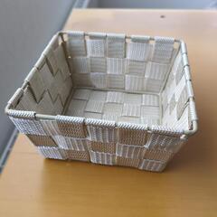 小物入れの画像