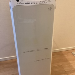 【電源入らない⚠️ジャンク】ダイキン 加湿空気清浄機 空気清浄機...