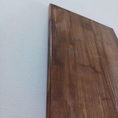木の板 DIY  その2の画像