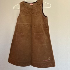 新品子供服　120サイズ5枚④の画像