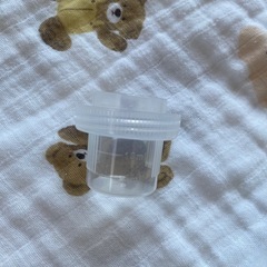 洗剤詰め替えボトル　3点セットの画像